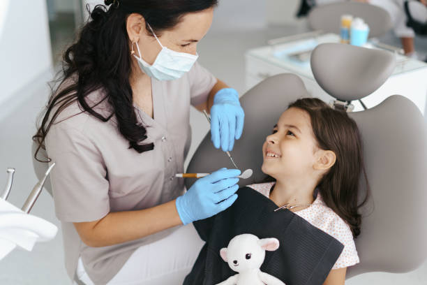Best Knocked-Out Tooth Emergency  in Longbranch, WA