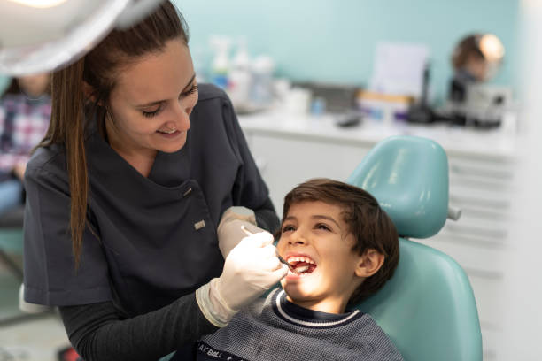 Best Urgent Tooth Repair  in Longbranch, WA