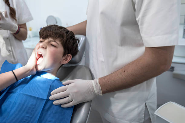 Best Affordable Emergency Dental Care  in Longbranch, WA