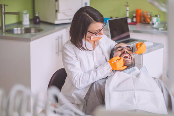 Best Dental Emergency Near Me  in Longbranch, WA