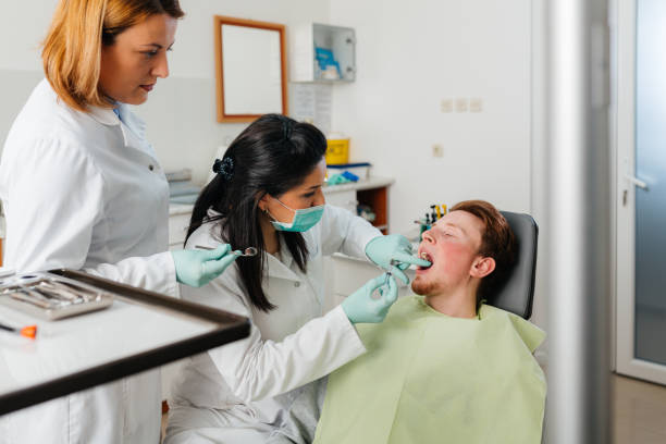 Best Walk-In Dentist Near Me  in Longbranch, WA