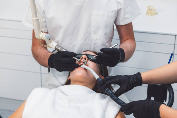 Best Emergency Gum Pain Relief  in Longbranch, WA