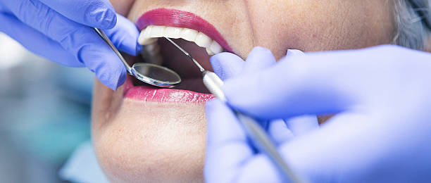 Best Emergency Gum Pain Relief  in Longbranch, WA