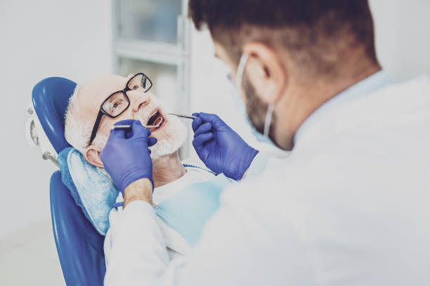 Best Dentist for Severe Toothache  in Longbranch, WA